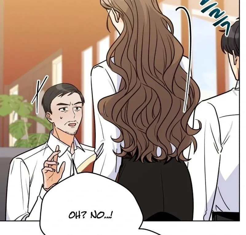 A Man Who Fell in Love With Me