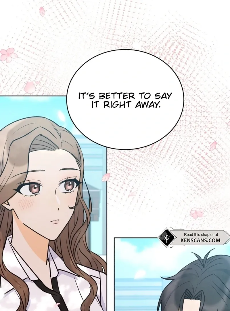 A Man Who Fell in Love With Me