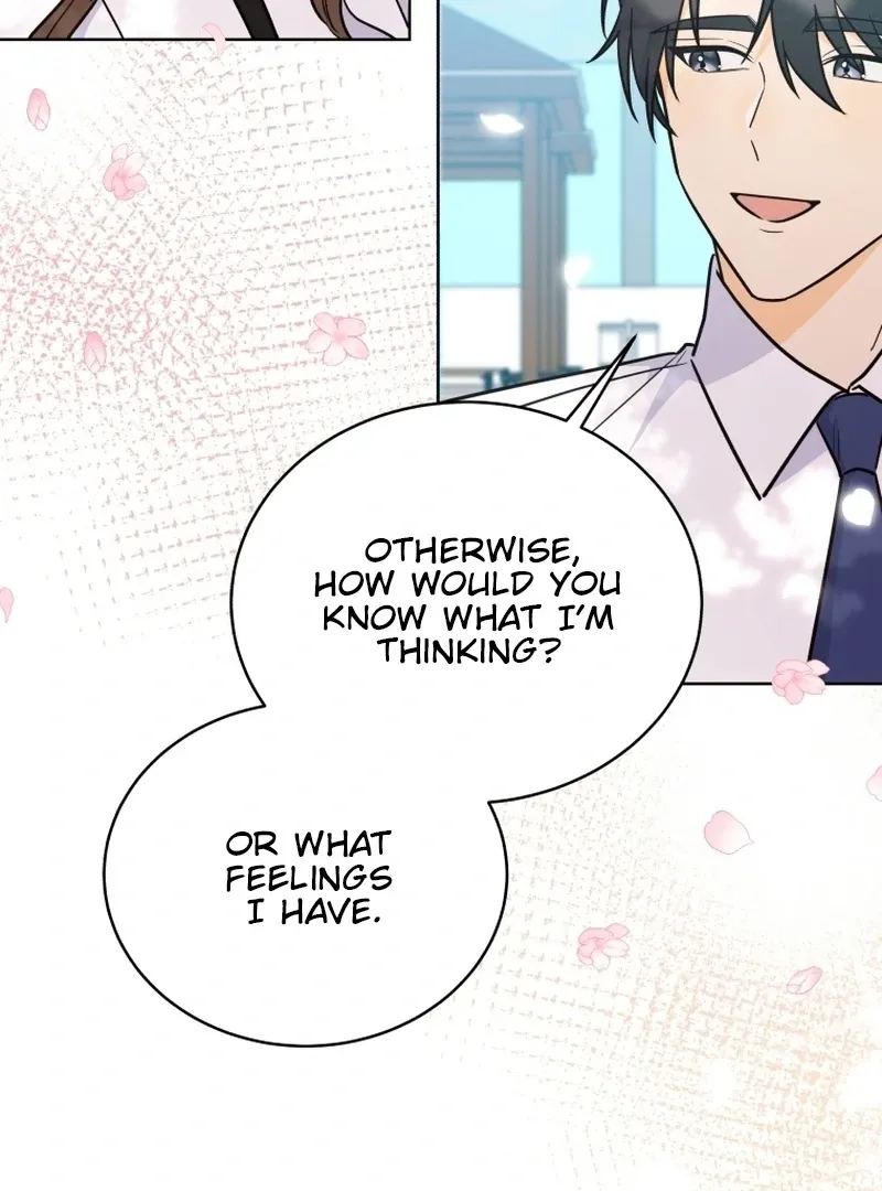 A Man Who Fell in Love With Me