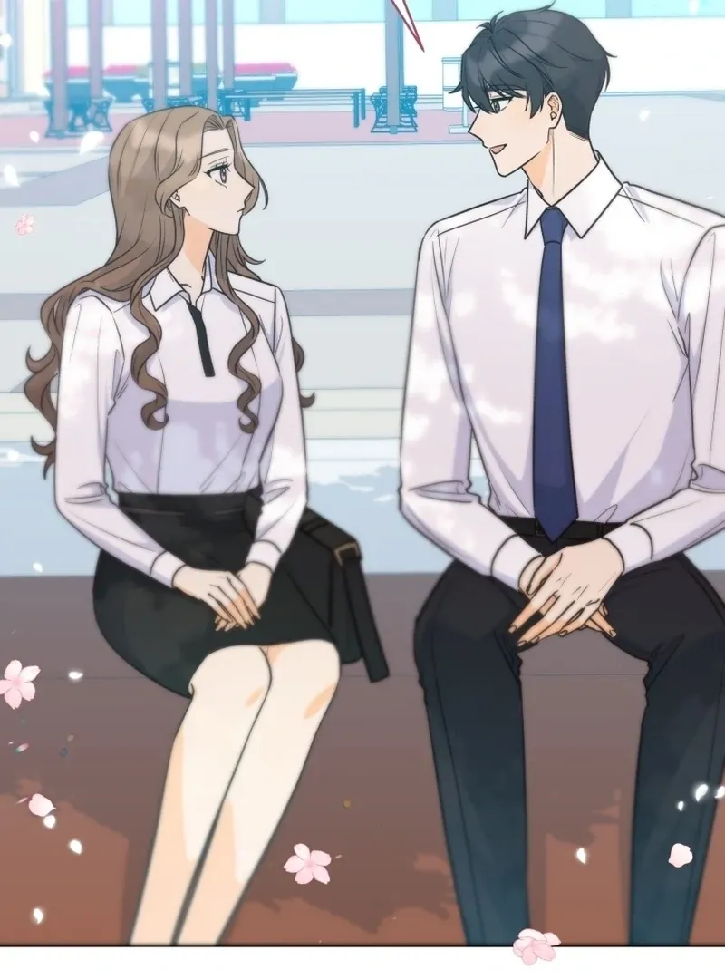 A Man Who Fell in Love With Me