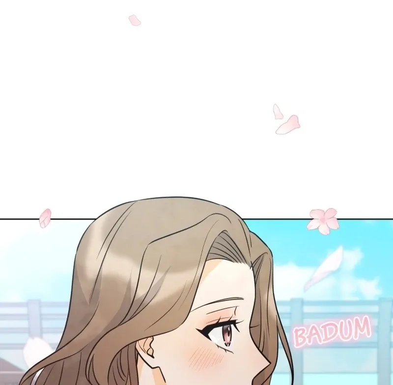 A Man Who Fell in Love With Me