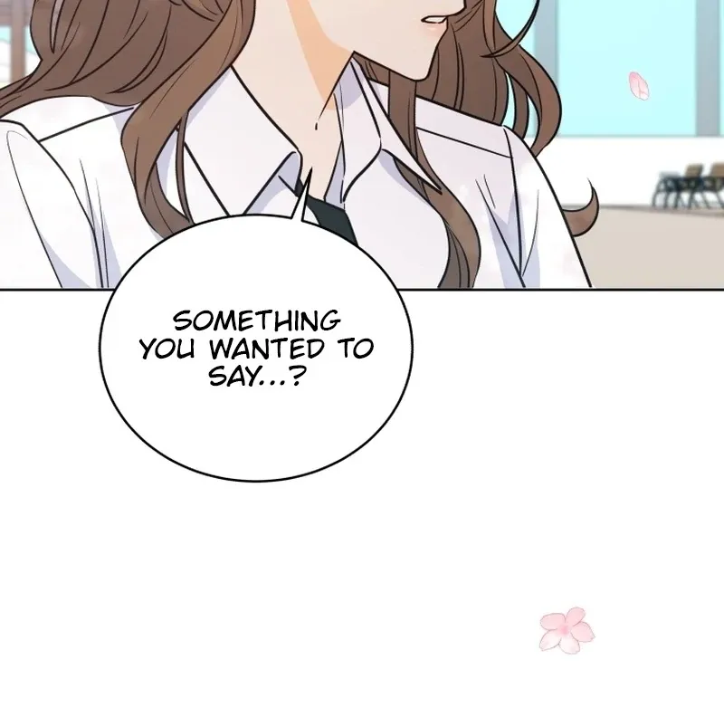 A Man Who Fell in Love With Me