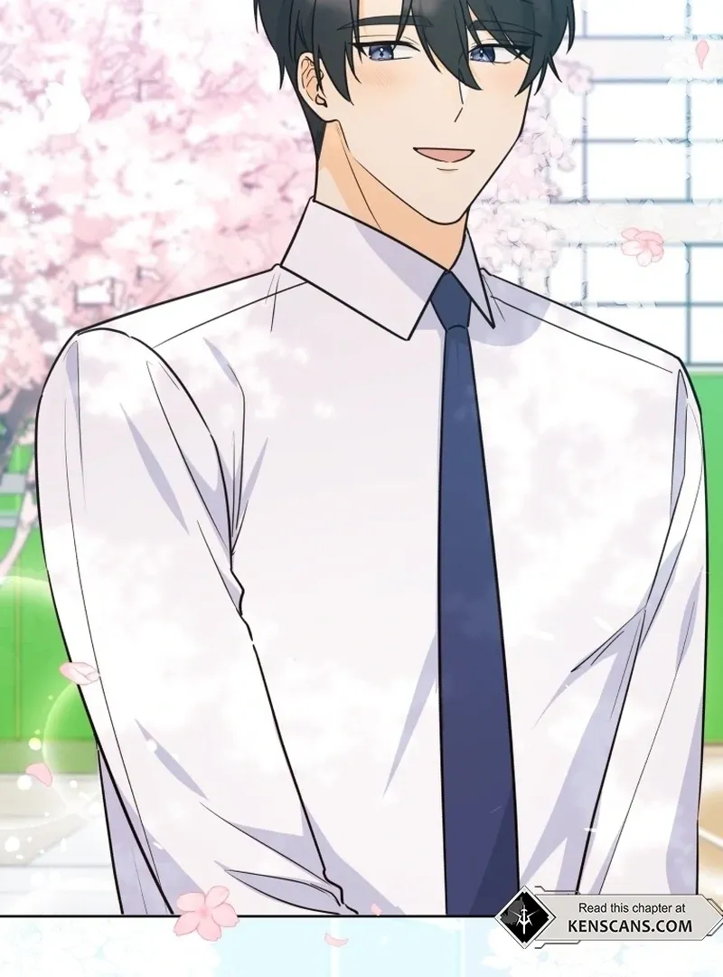 A Man Who Fell in Love With Me