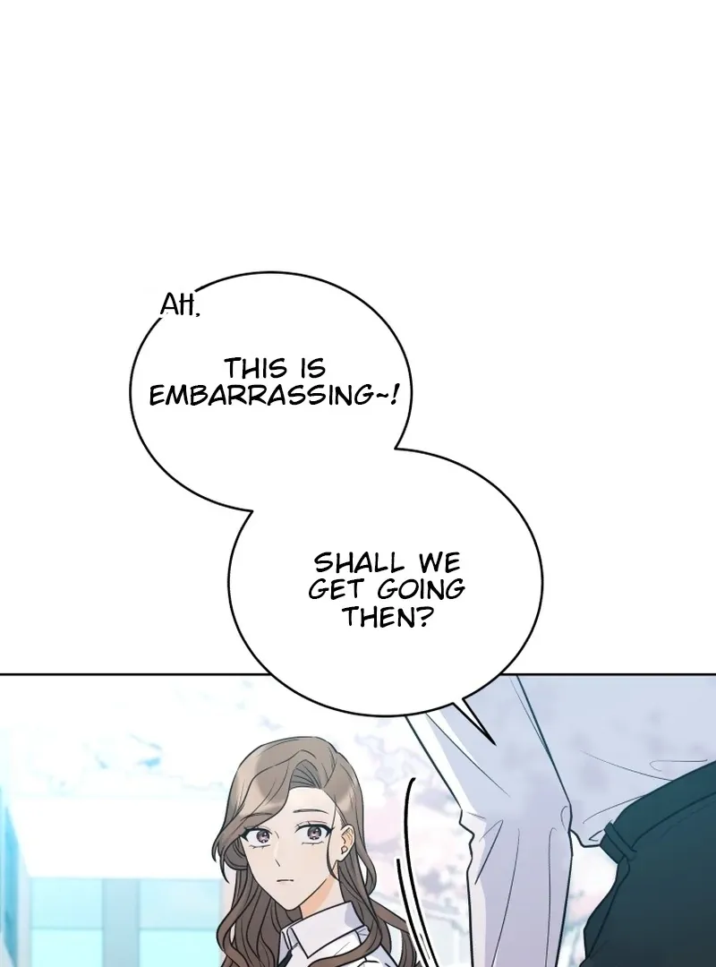 A Man Who Fell in Love With Me