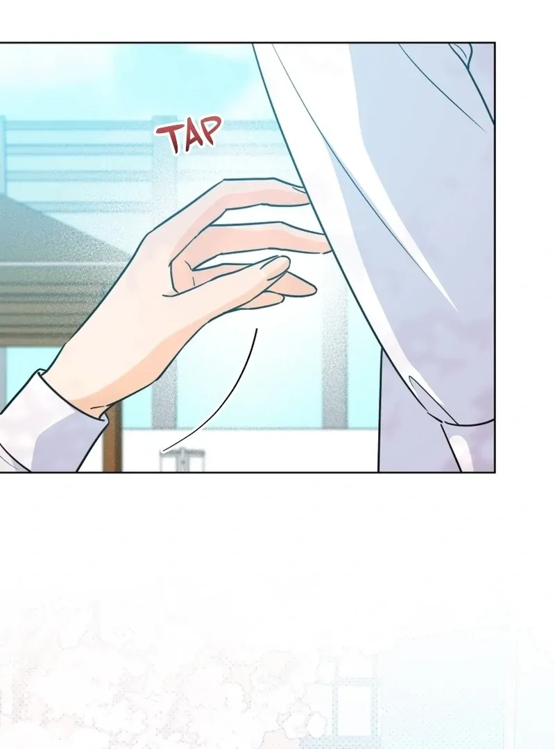 A Man Who Fell in Love With Me