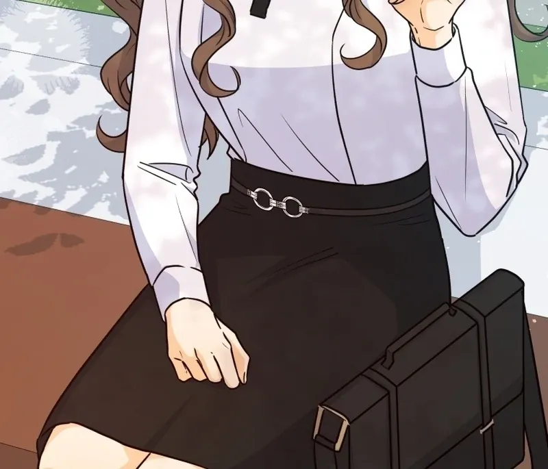 A Man Who Fell in Love With Me