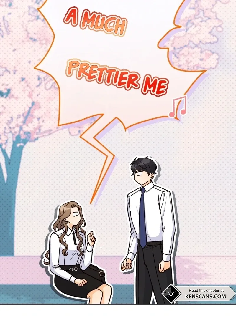 A Man Who Fell in Love With Me