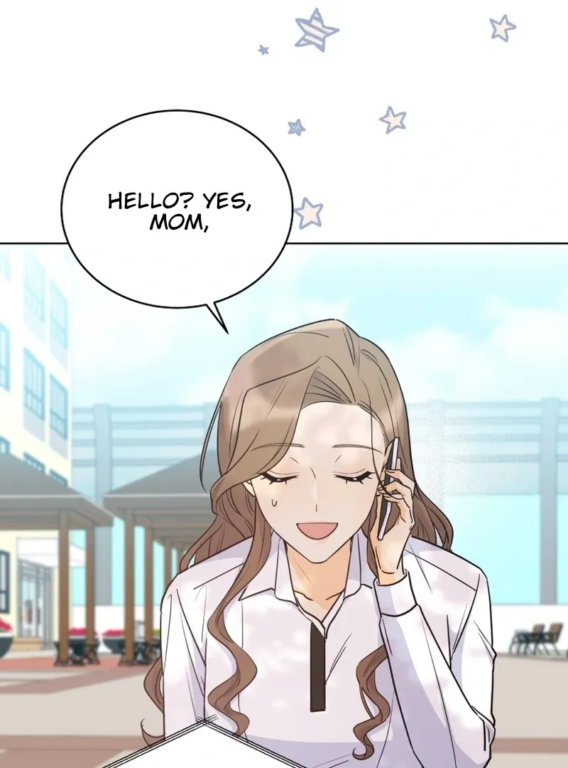 A Man Who Fell in Love With Me