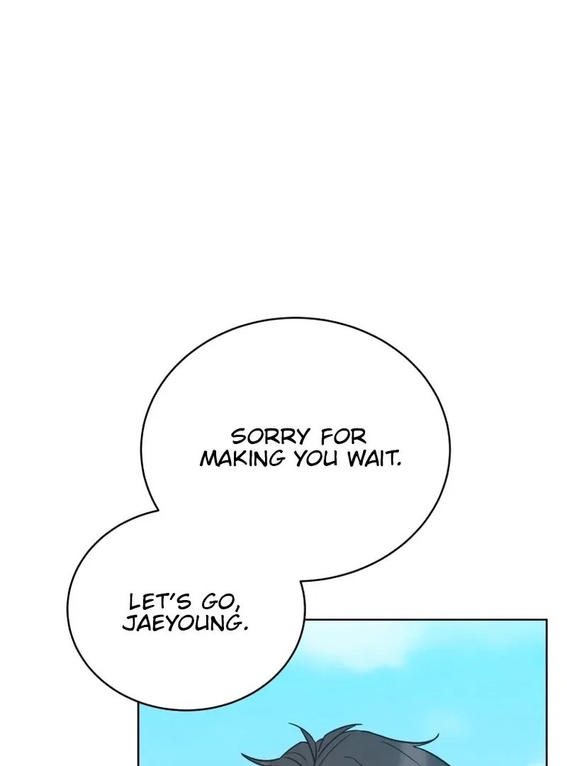 A Man Who Fell in Love With Me