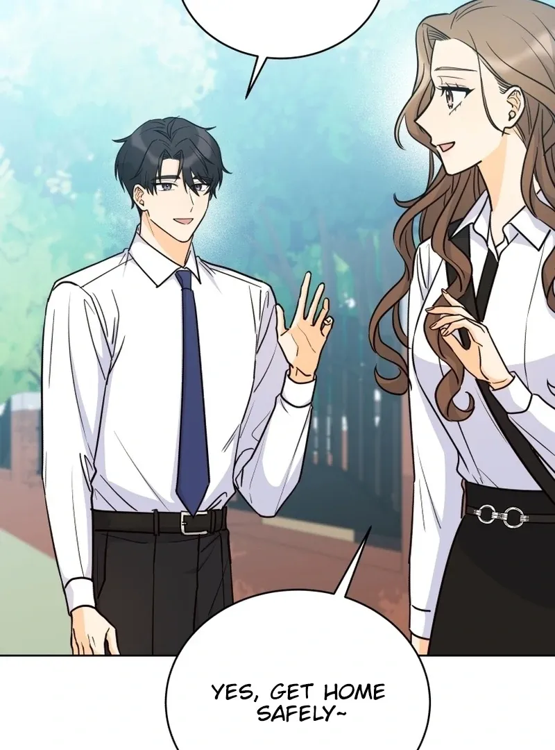 A Man Who Fell in Love With Me