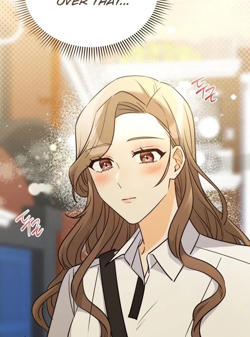 A Man Who Fell in Love With Me