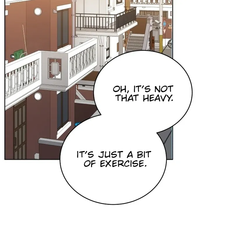 A Man Who Fell in Love With Me