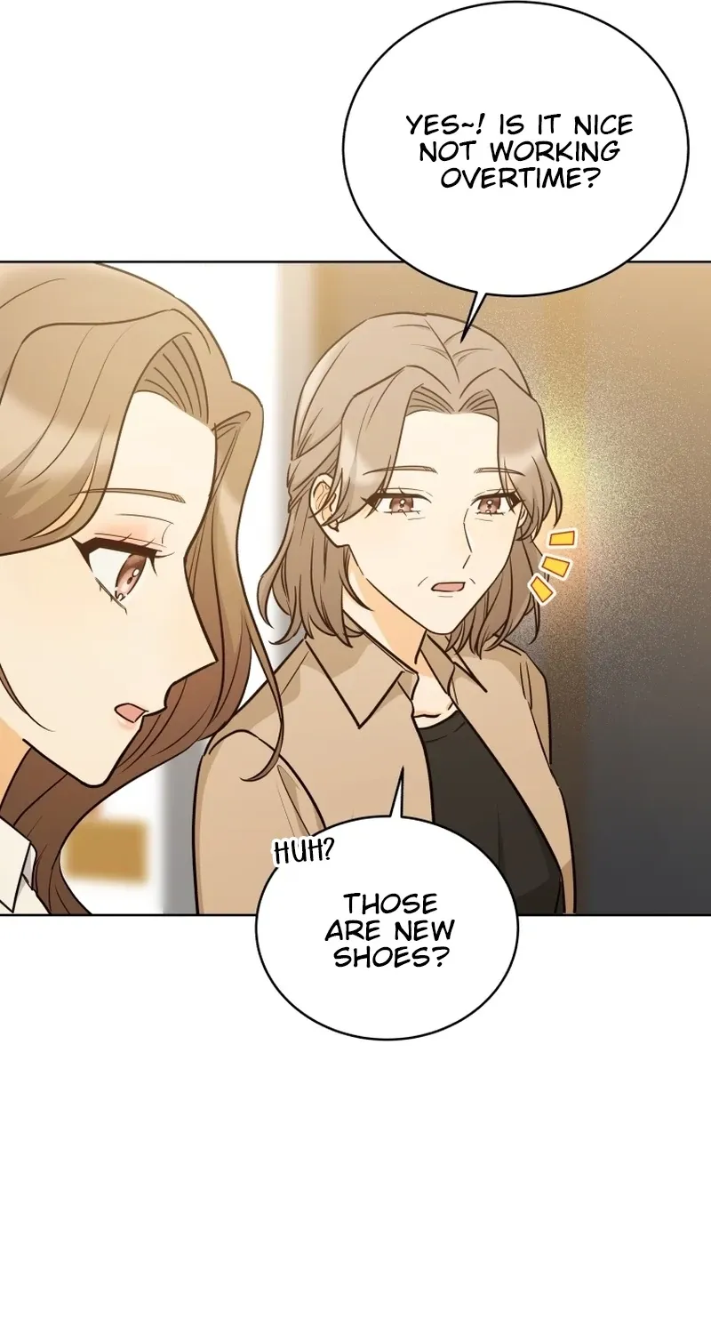 A Man Who Fell in Love With Me