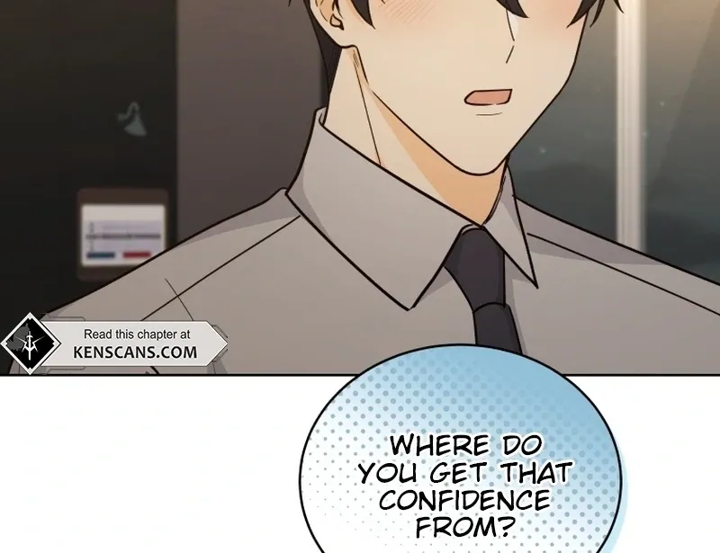 A Man Who Fell in Love With Me