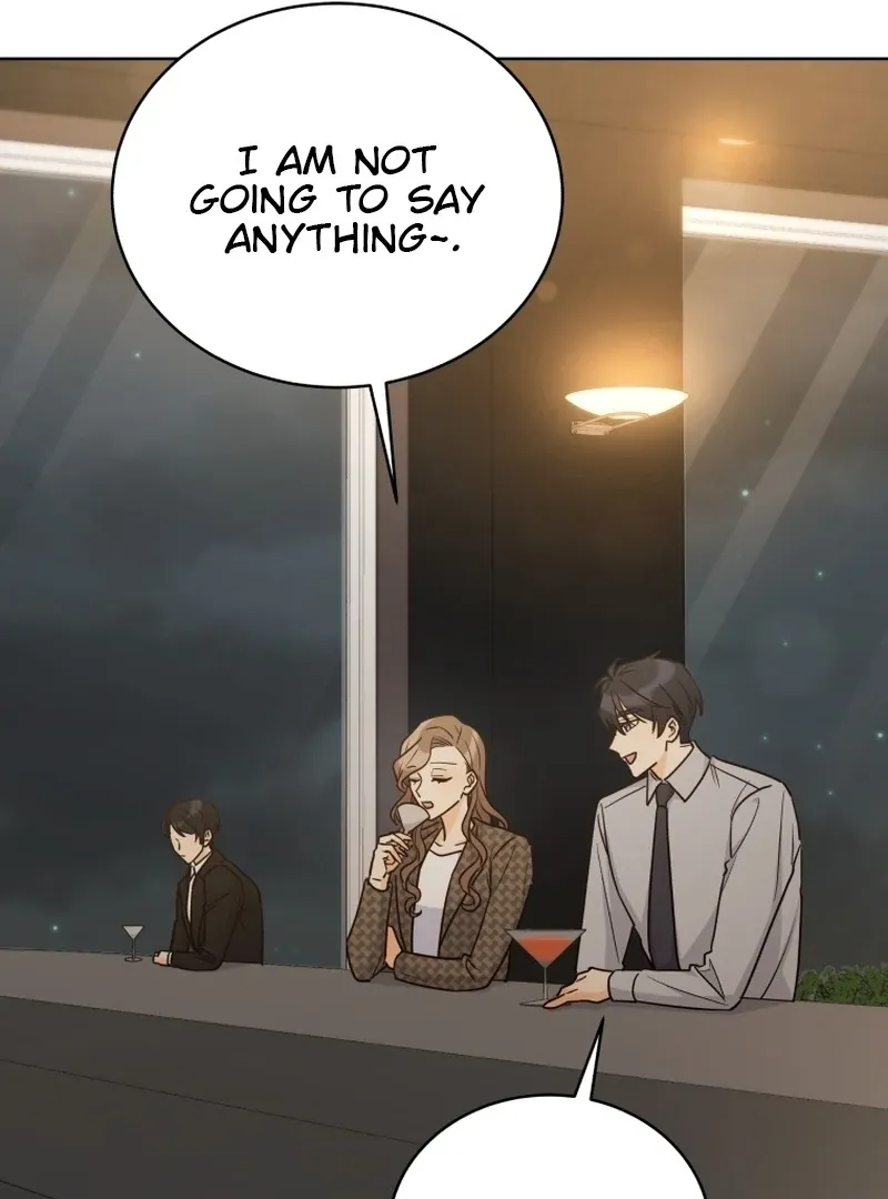 A Man Who Fell in Love With Me