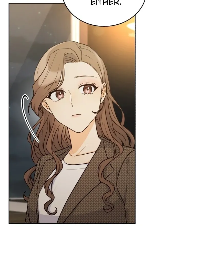 A Man Who Fell in Love With Me