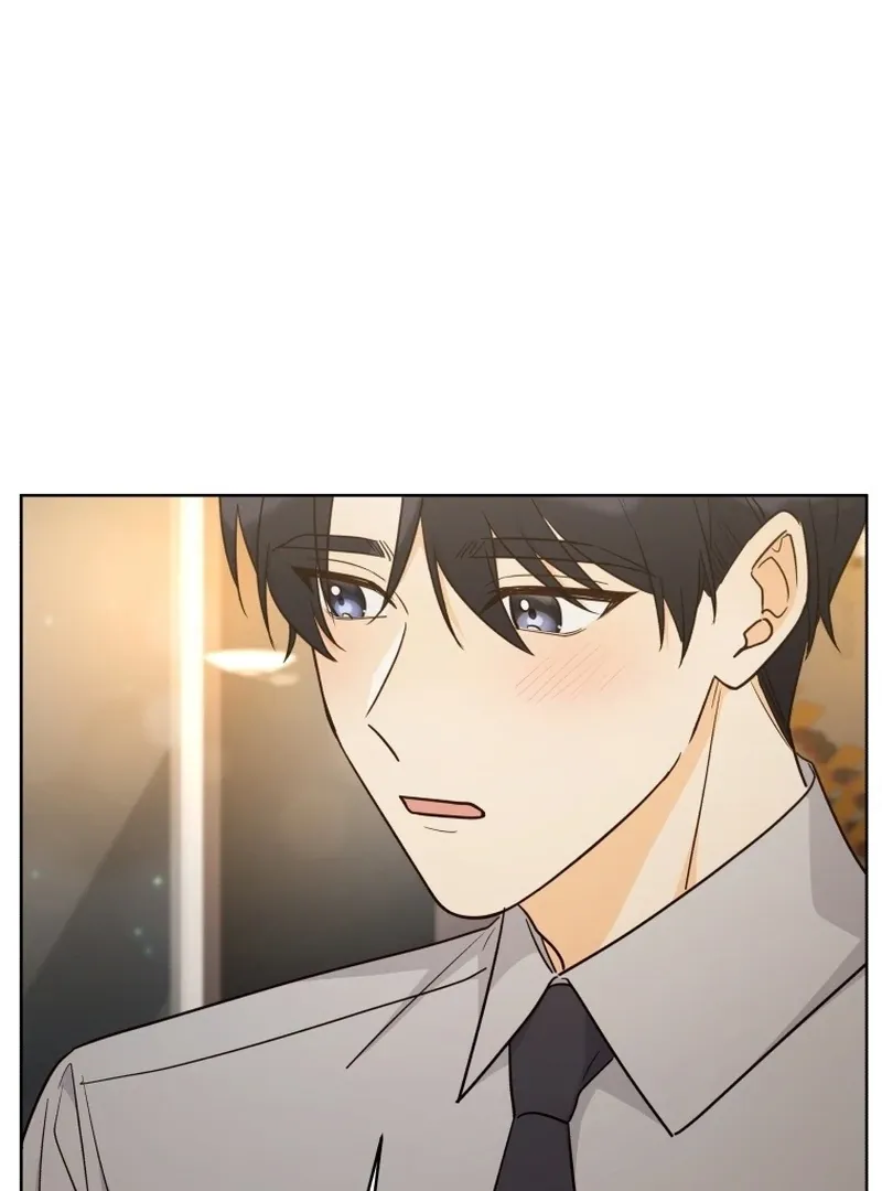 A Man Who Fell in Love With Me