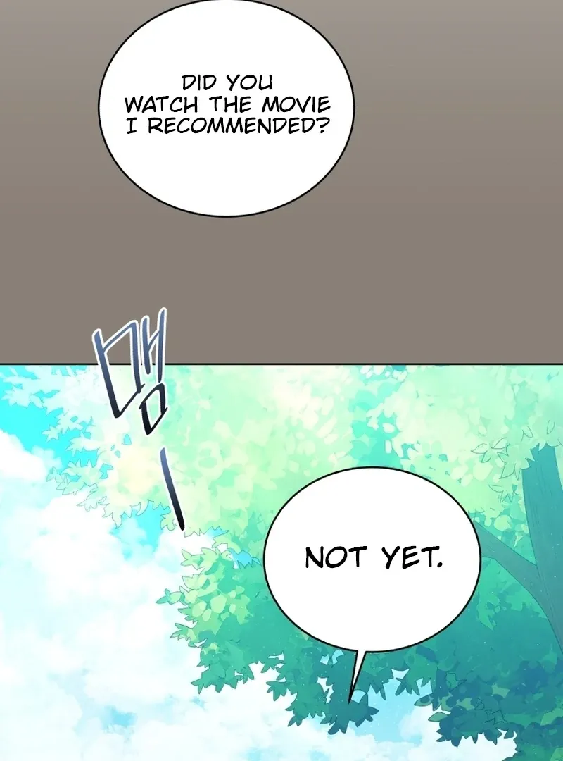 A Man Who Fell in Love With Me