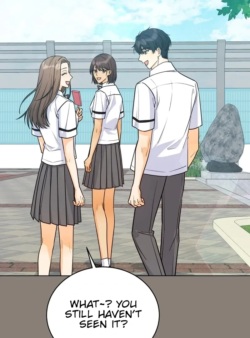 A Man Who Fell in Love With Me