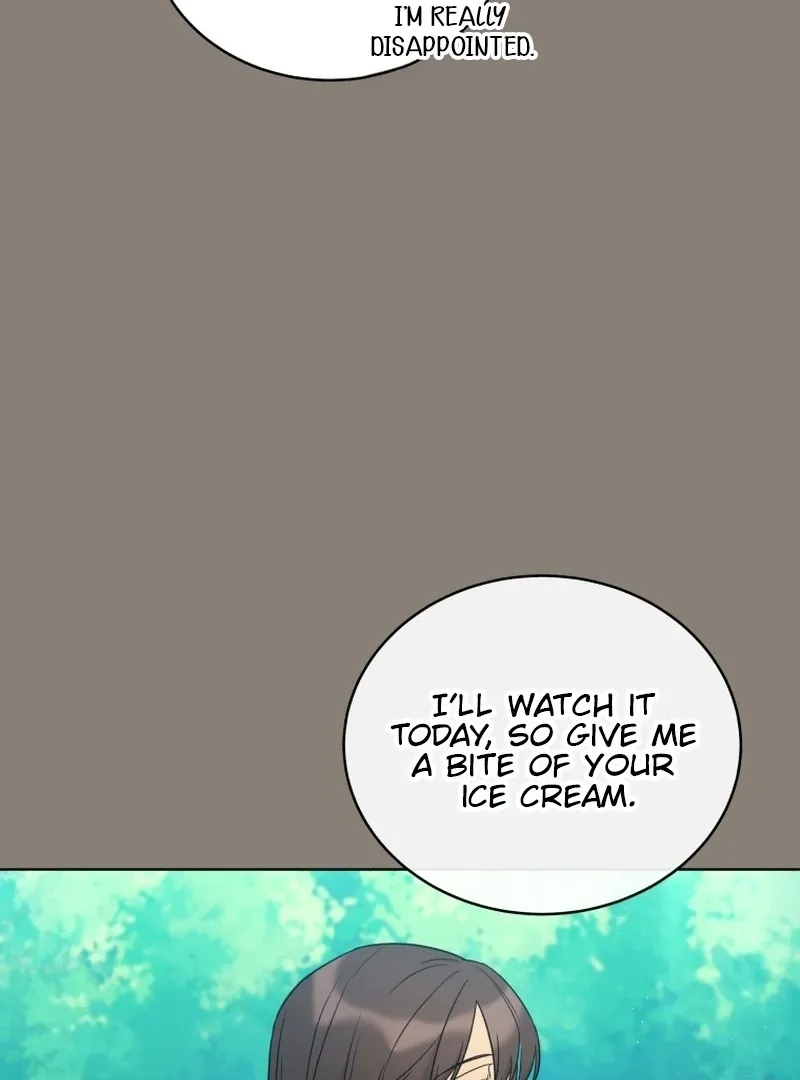 A Man Who Fell in Love With Me