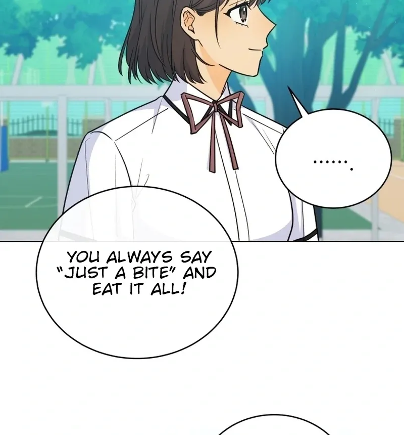 A Man Who Fell in Love With Me