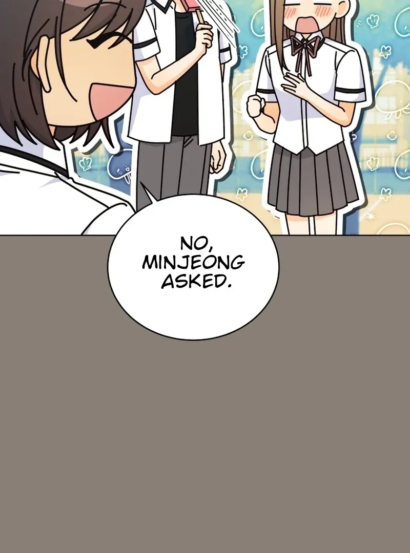 A Man Who Fell in Love With Me