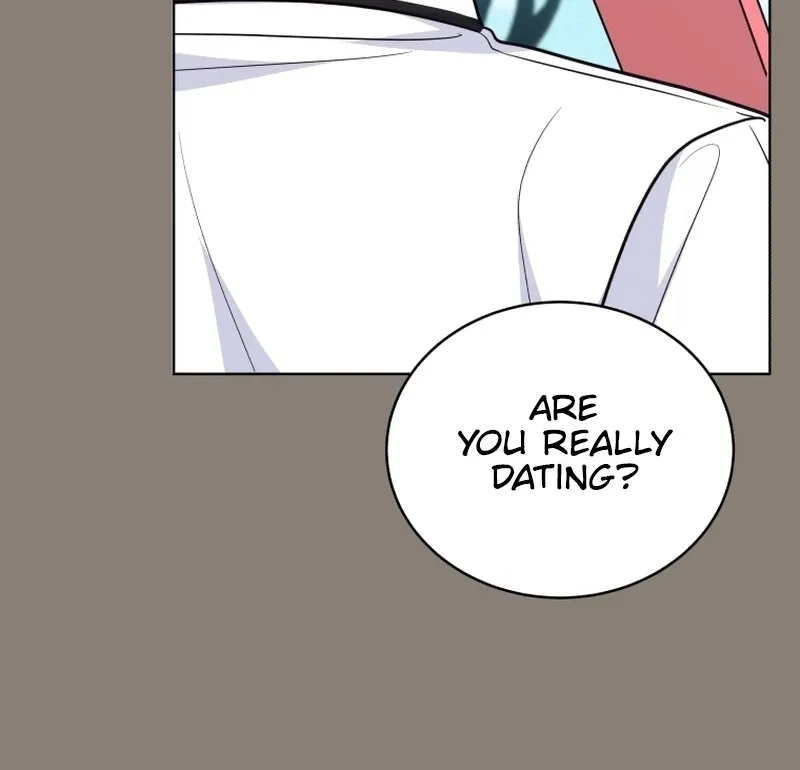 A Man Who Fell in Love With Me