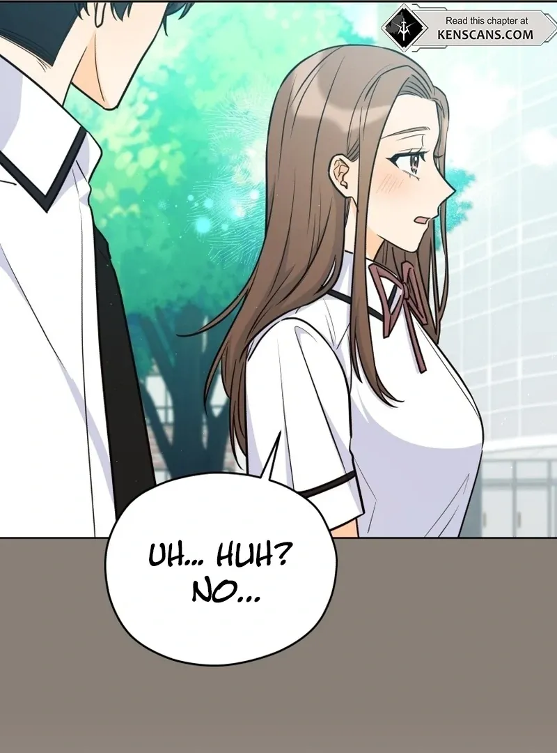 A Man Who Fell in Love With Me