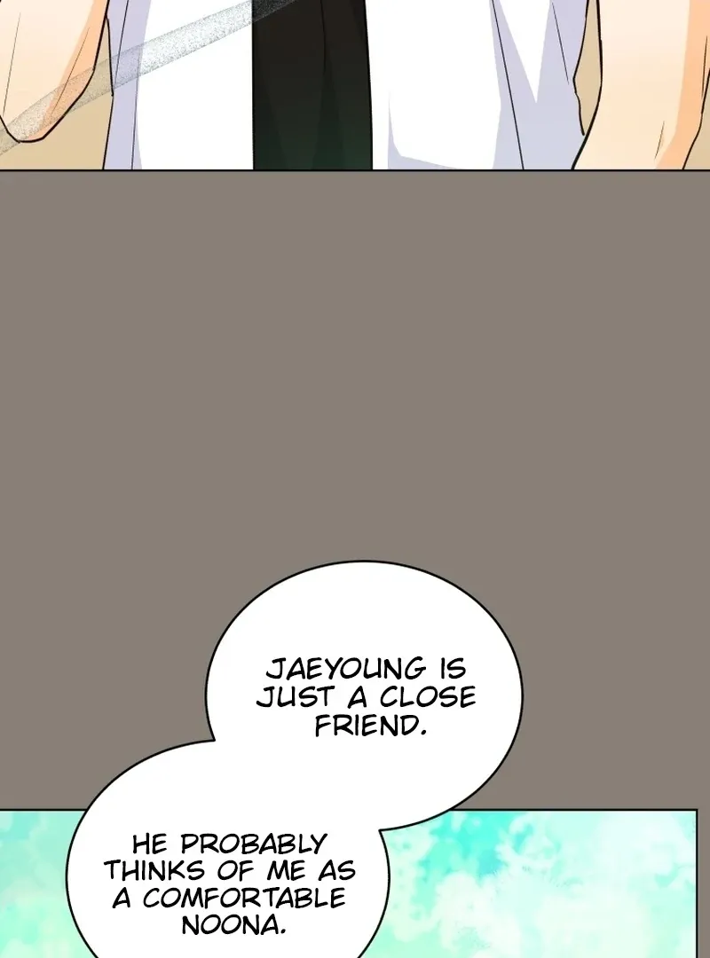 A Man Who Fell in Love With Me