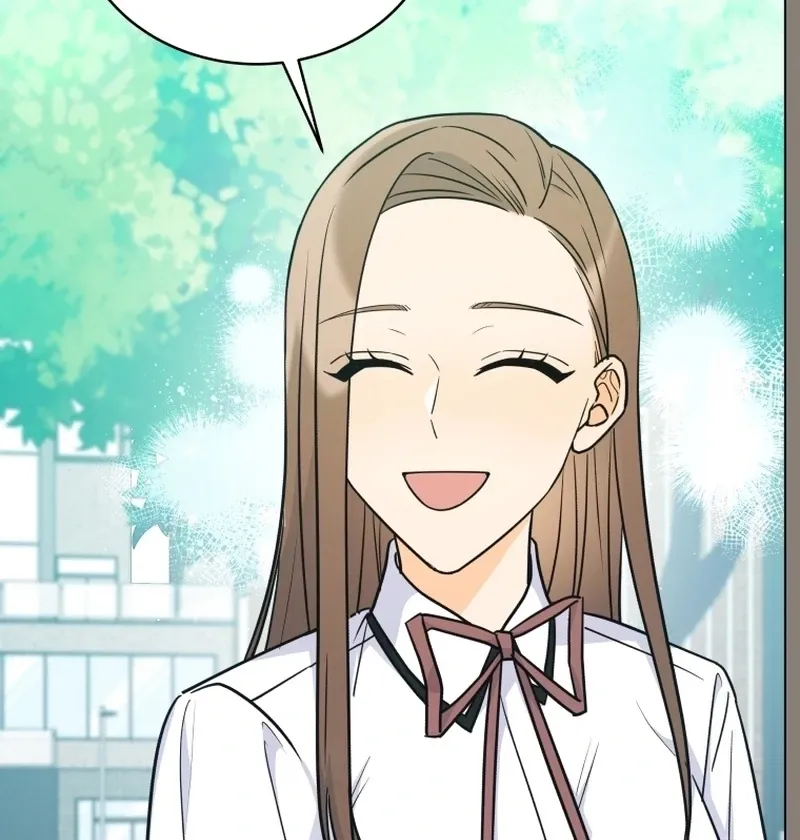 A Man Who Fell in Love With Me