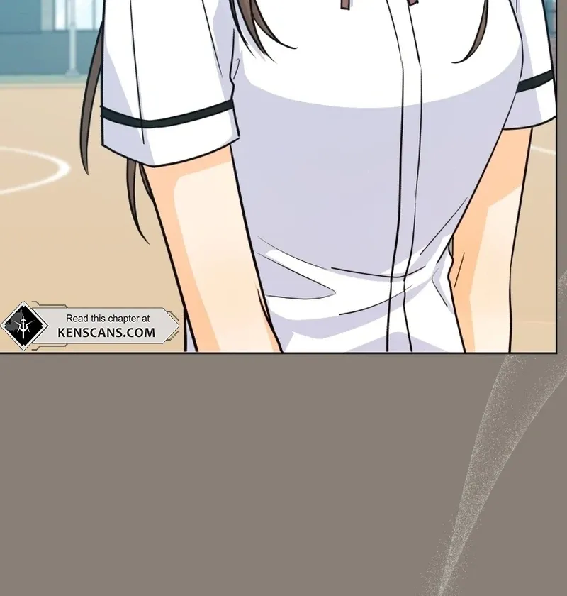 A Man Who Fell in Love With Me