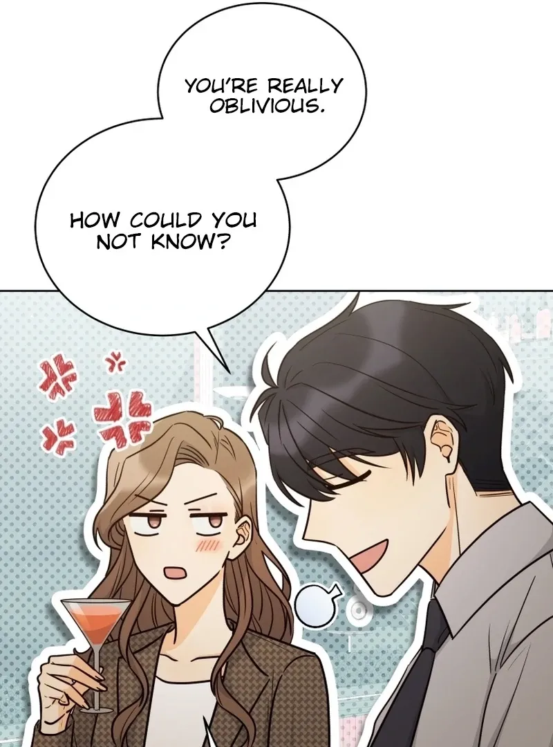 A Man Who Fell in Love With Me