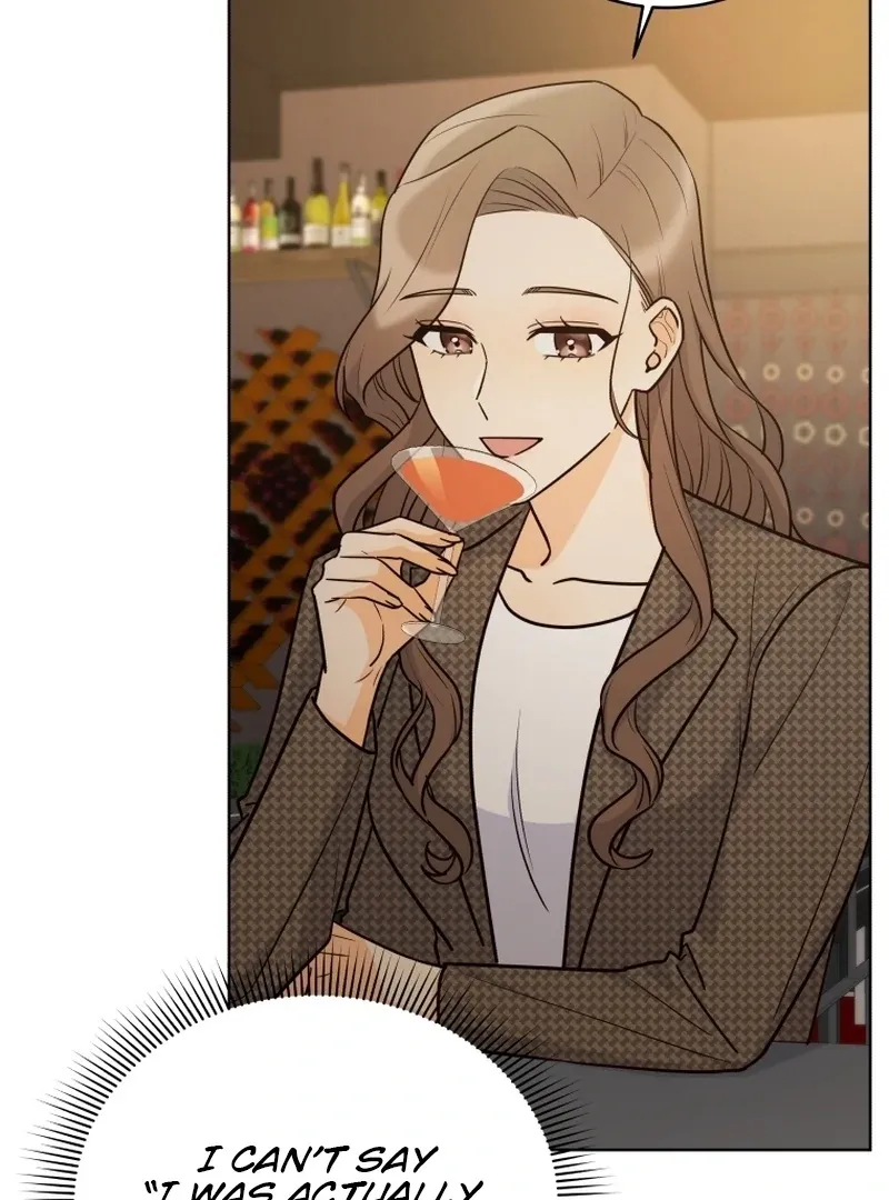 A Man Who Fell in Love With Me