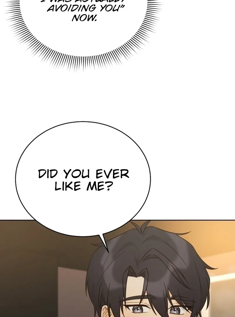 A Man Who Fell in Love With Me