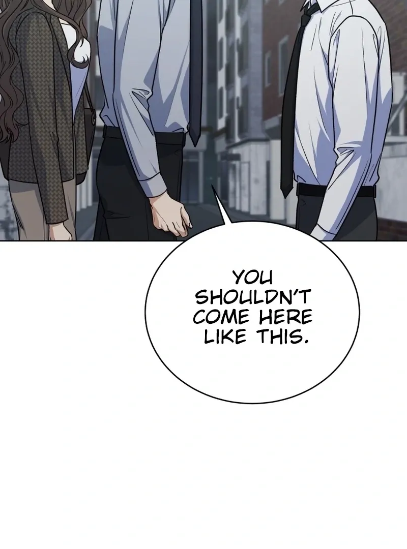 A Man Who Fell in Love With Me