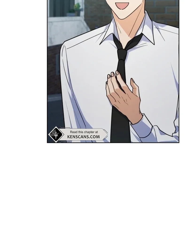 A Man Who Fell in Love With Me