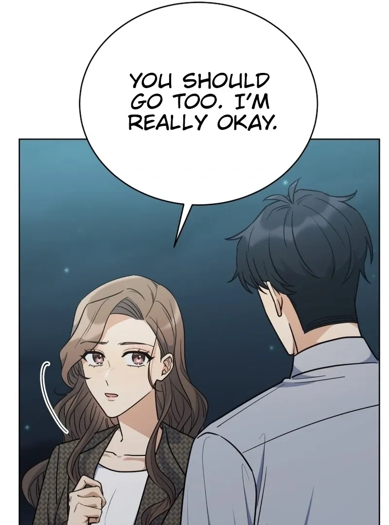 A Man Who Fell in Love With Me