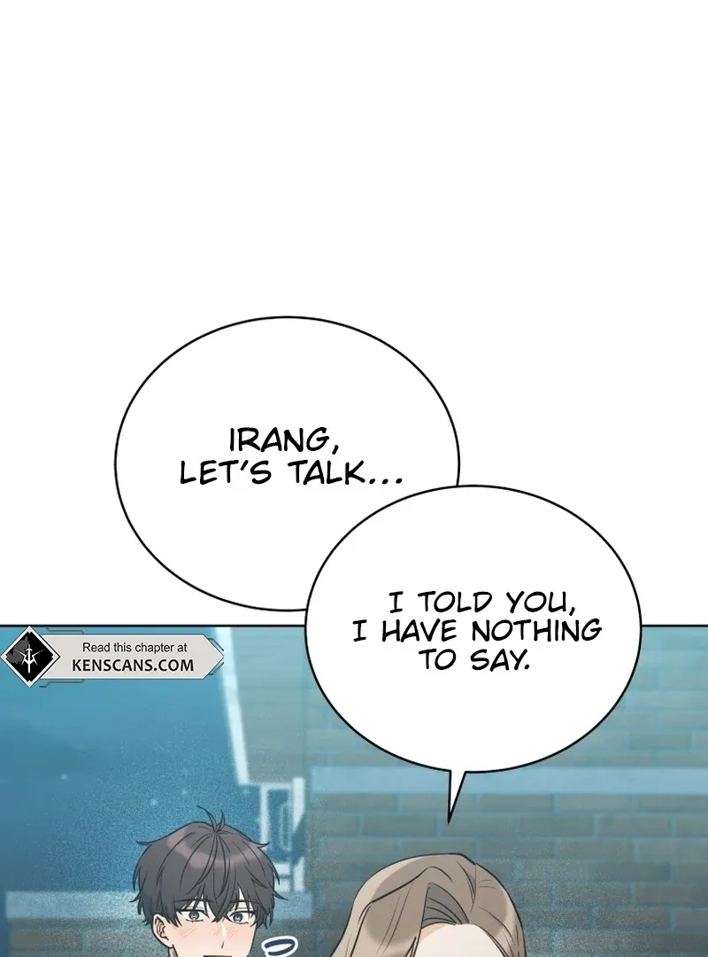 A Man Who Fell in Love With Me