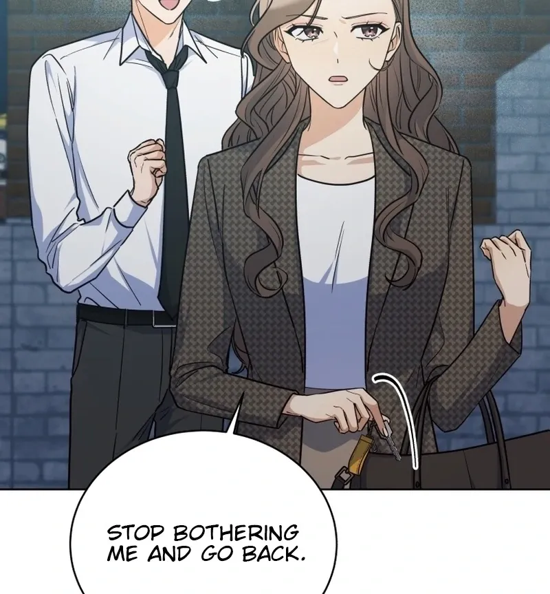 A Man Who Fell in Love With Me