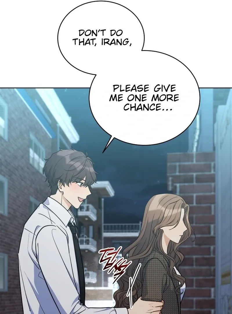 A Man Who Fell in Love With Me