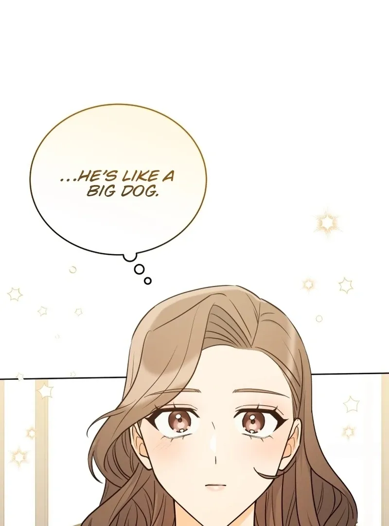 A Man Who Fell in Love With Me