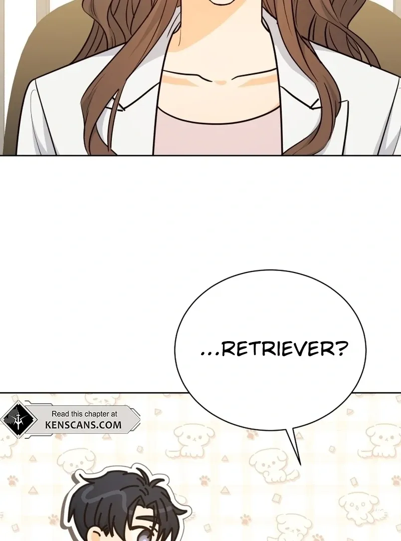 A Man Who Fell in Love With Me