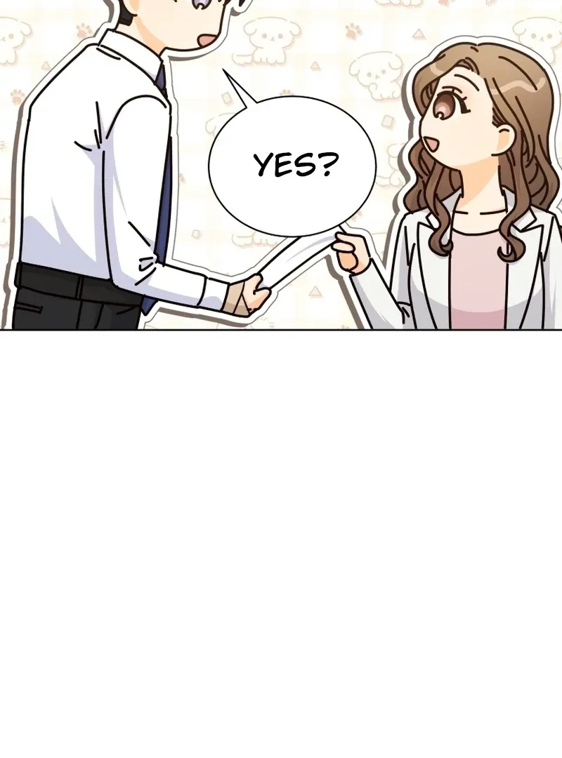 A Man Who Fell in Love With Me