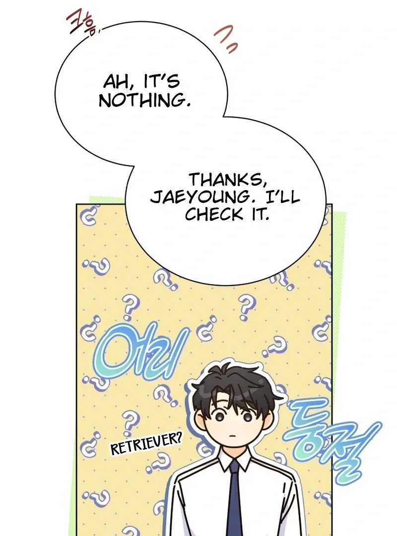 A Man Who Fell in Love With Me