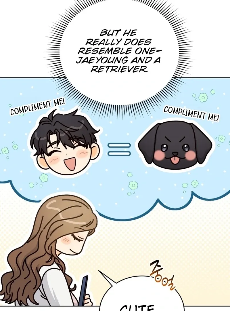 A Man Who Fell in Love With Me