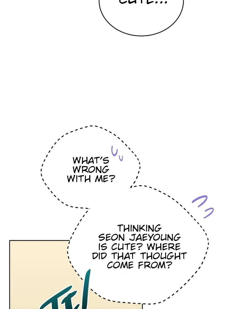 A Man Who Fell in Love With Me