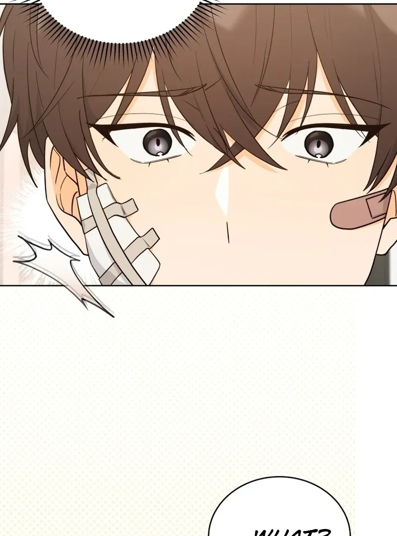 A Man Who Fell in Love With Me