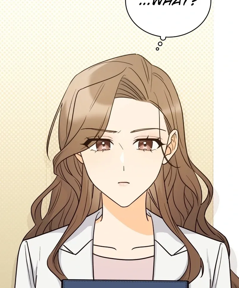 A Man Who Fell in Love With Me