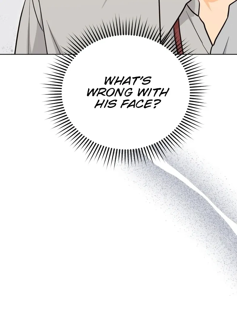 A Man Who Fell in Love With Me