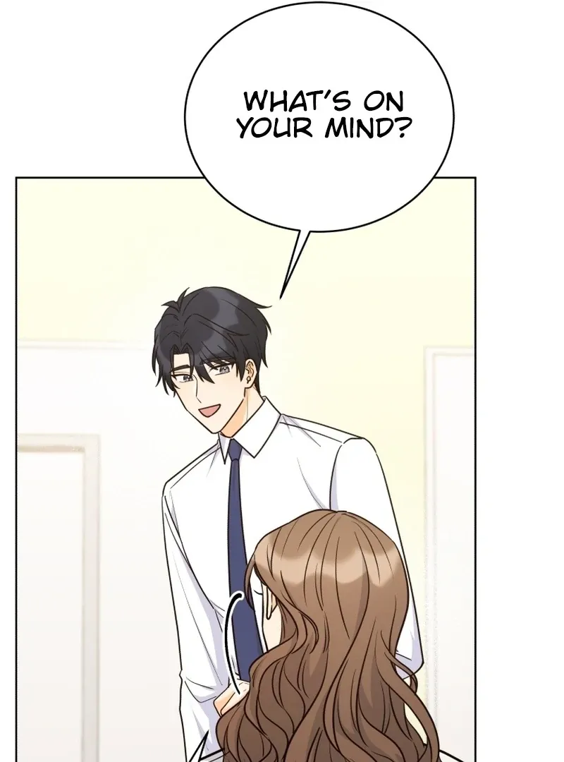 A Man Who Fell in Love With Me